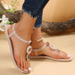 Abigail - Summer sandals for women