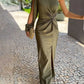 Alberta - Elegant long dress