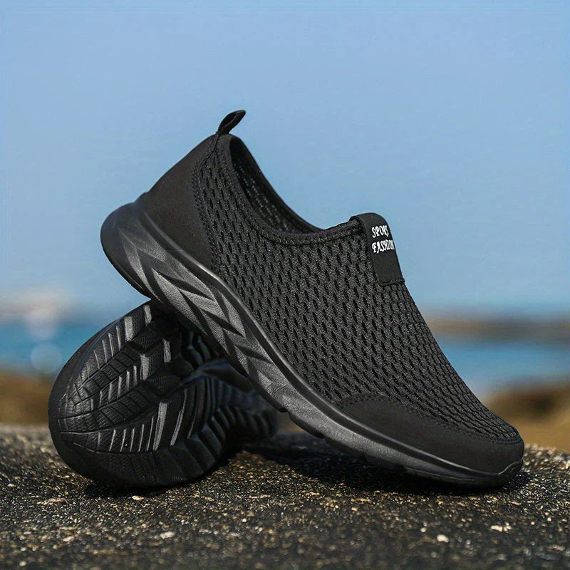 Lucas - Orthopedic Sports Shoes