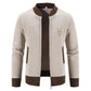 Anton StreetKnit Vest - Warm &amp; Fashionable
