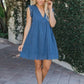 Boho Summer Dress for Women | Trendy Design for Trendsetters