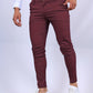 Marko - Fitted Trousers for Men