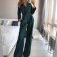 Arabela | Timeless and elegant winter jumpsuit