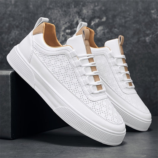 Casual Glide - Comfortable Skate Shoes for Men