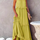 Elsie | Elegant Ruffled Dress