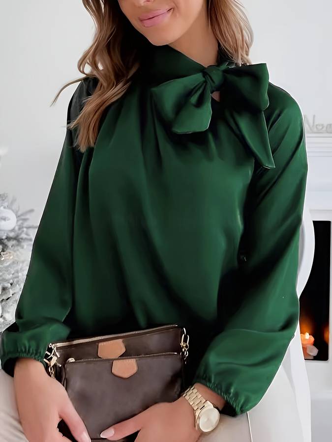 Veia | Women's effortless elegance - blouse