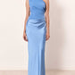 Amelia | One Shoulder Dress