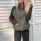 SABRINA | COSY CASUAL JACKET