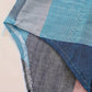 Emma – casual shirt with plaid pattern