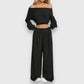 Hannah - Two-piece Set