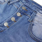 Hadassah - Women's stretch jeans