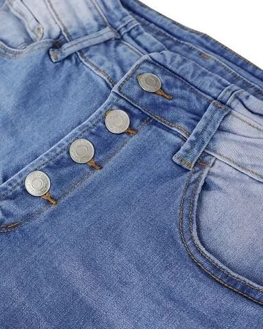 Hadassah - Women's stretch jeans