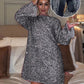 Greta - Sparkling Dress