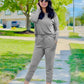 LANA | CASUAL COSY 2-PIECE SET