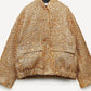 Loretta - Festive jacket