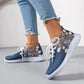 Arella - Ergonomic running shoes for optimum comfort