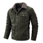 Freddie - Men's jacket