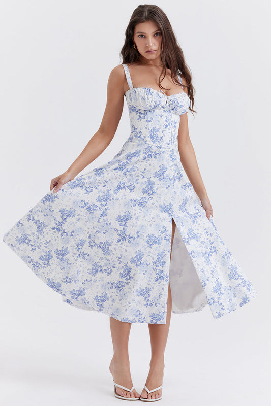 Angie | Summer Dress