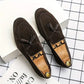 Parker – Vintage Slipper