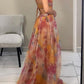 Eirith Stunning Maxi Dress