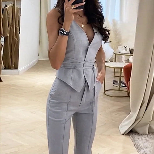 Annette - Two-piece set for women