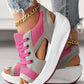 Myrtle - Muffin Sandals