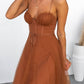 Luna | Maxi Dress