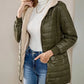 SKY | STYLISH WINTER JACKET
