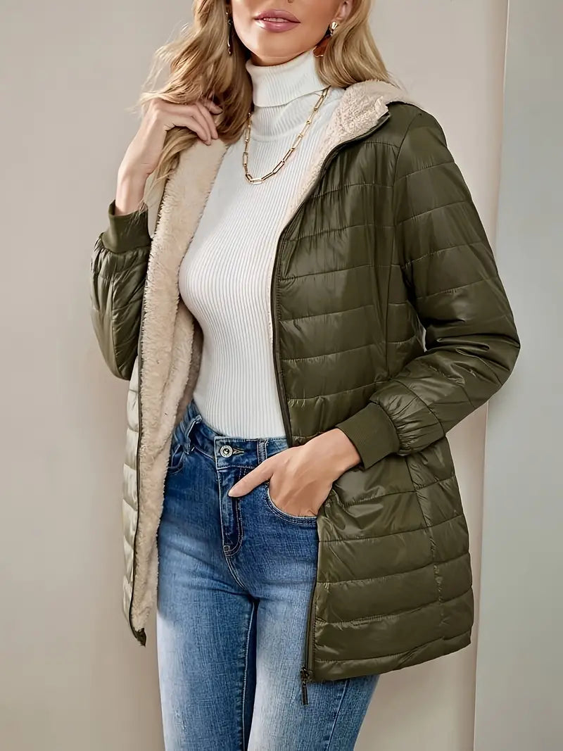 SKY | STYLISH WINTER JACKET