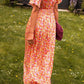 Sandra | Maxi Dress