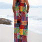 Hope - Color Block Overall