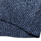 Maarten Wintervest - Oversized Vest with Zipper