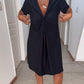 Els - Loose Dress