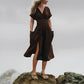 Zoey - Elegant summer dress
