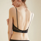 Seamless V-Neck Bralette Bra – Buy 1, Get 1 Free – Clara