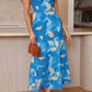 Naomi - Elegant midi dress