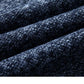 Maarten Wintervest - Oversized Vest with Zipper