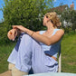Women's Lounge Trousers Relaxed & Lightweight