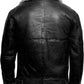 Rivi - Leather Winter Coat