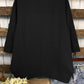 Ashley – casual blouse with round neckline for spring