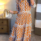 Juliette | Maxi Dress