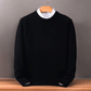 Men’s Oversized Cashmere Sweater