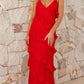 Laora | Elegant Maxi Dress