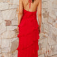 Laora | Elegant Maxi Dress