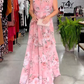 Nori - V-neck summer dress