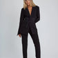 Maddy | Belted Blazer