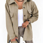 Lynda – Mid-Season Jacket for women