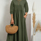 Euphemia - Premium Women's Dress