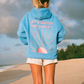 SOLAR | HOODIE INSPIRATIONAL TEXT