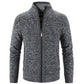 Milan Knitted SlimFit Vest - Casual &amp; Fashionable